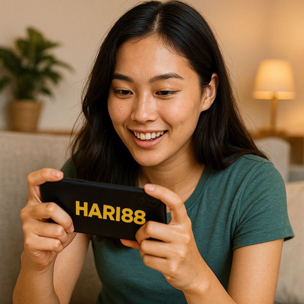 HARI88