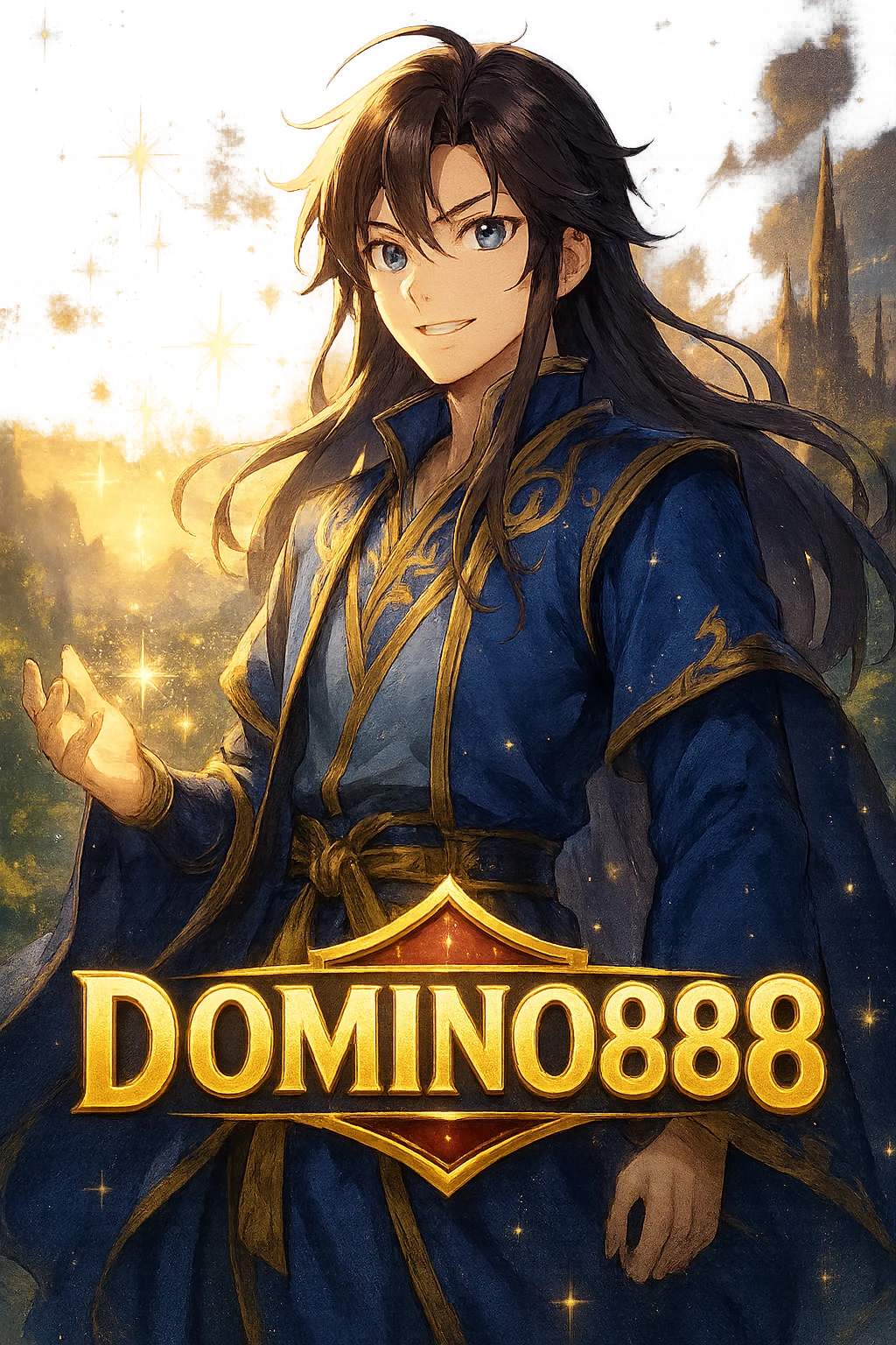 Domino888 : Eksplorasi Game Domino 888 Raih Kemenangan Penuh
Domino888 : Eksplorasi Game Domino 888 Raih Kemenangan Penuh